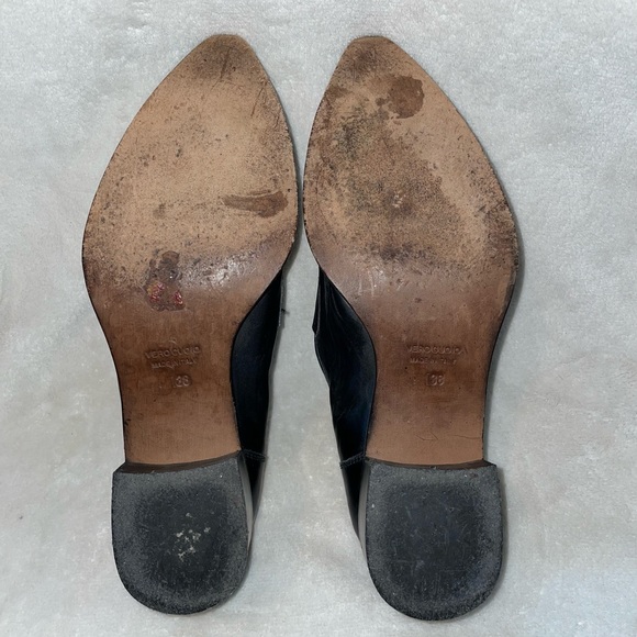 Chuckies New York, handmade in Italy. - Picture 3 of 4